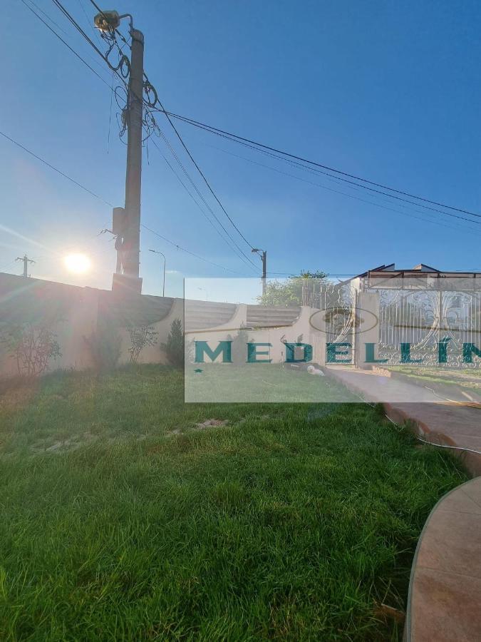 Pensiunea Medellin Tulça Dış mekan fotoğraf